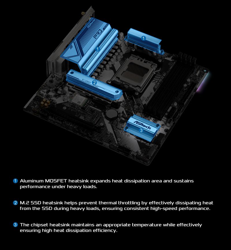 Aluminum Heatsink